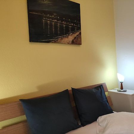 A&B Apartment Неойе Епиватай Екстериор снимка