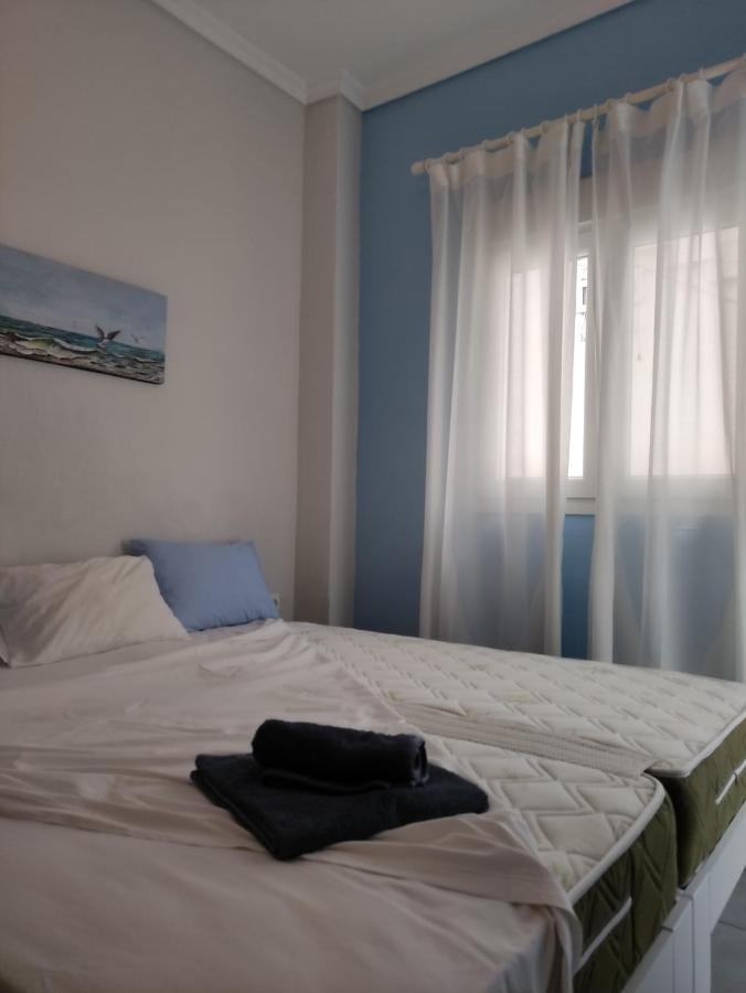A&B Apartment Неойе Епиватай Екстериор снимка