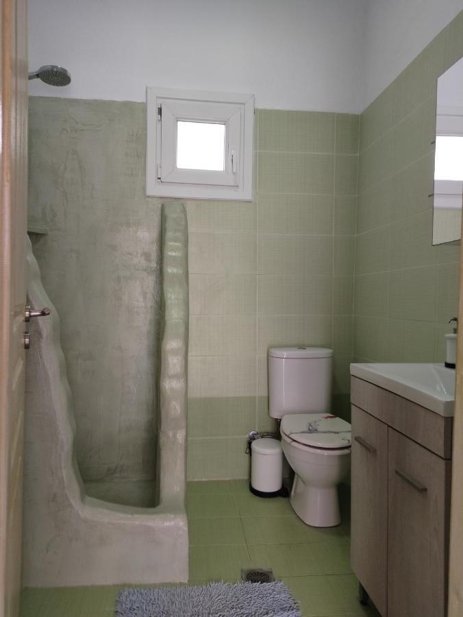 A&B Apartment Неойе Епиватай Екстериор снимка
