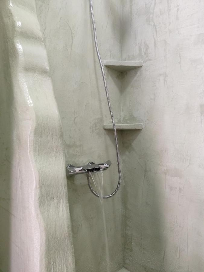 A&B Apartment Неойе Епиватай Екстериор снимка