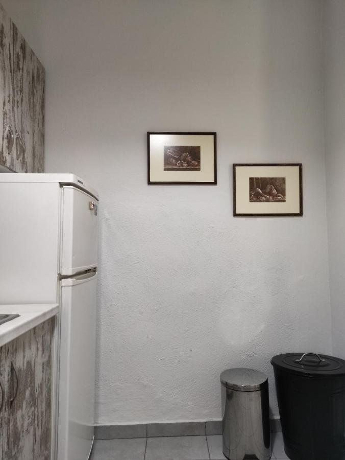 A&B Apartment Неойе Епиватай Екстериор снимка